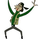 Atomic Betty Photographer PNG