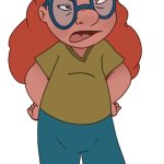 Mertle Edmonds