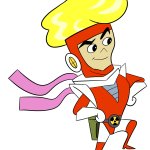 Atomic Betty Atomic Roger