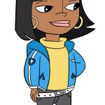 Atomic Betty Regeena Peterson