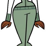 Nichelle Ladonna in her Jacket