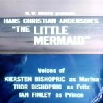 mermaid opening