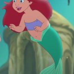 baby ariel