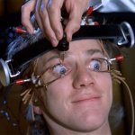 Alwx from A Clockwork Orange