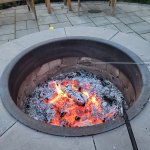 The Flame That Remains