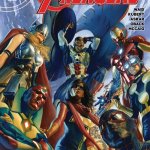 All New Marvel