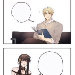 May I sit there?