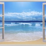 window view