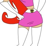 Future Atomic Betty