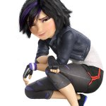 GoGo Tomago casual