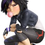 PNG Gogo Tomago