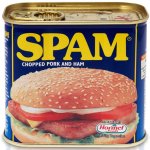 Spamming replies on ? template