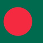 Bangladesh new flag