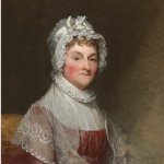 Abigail Adams