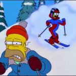 Stupid sexy Flanders