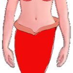 Mary mermaid