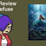 no review i refuse
