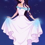 Yin Yang Yo! OC: Princess Juliana