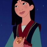 Fa Mulan