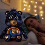 bedtime bear collectors edition plush
