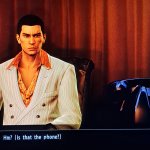 Kiryu phone