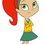 Atomic Betty restored PNG