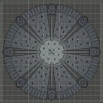 Midgar, City of Mako