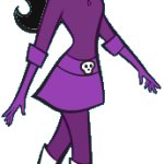 Classic Pandora Pitstop (Female Villains)