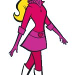 Penelope Pitstop
