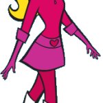 Penelope Pitstop