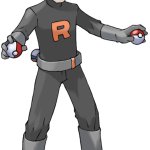 Team Rocket Grunt (Male)