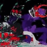 Gamzee Kills Nepeta GIF Template
