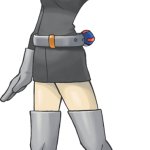 Team Rocket Grunt 2 (Female)
