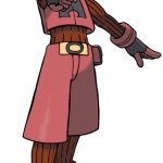 Team Magma Grunt (Male)
