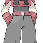 Team Magma Grunt 2 (Male)