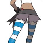 Team Aqua Grunt (Female)