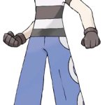 Team Aqua Grunt 2 (Male)
