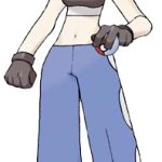 Team Aqua Grunt 2 (Female)