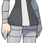 Team Galactic Grunt (Female)