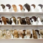 women's wigs
