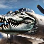 Bombardiro crocodilo