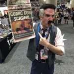 J Jonah Jameson Cosplay
