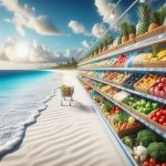 Isle aisle