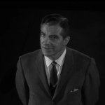 Twilight zone template