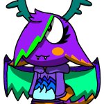 crystal but sprunkster meme