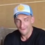 Foolhearty Foreign guy