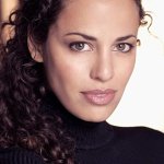 Athena Karkanis