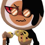 Twisted Eggson
