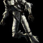 Ghost - Marvel Comics