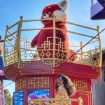 Pixar Fest Is Turning Red With Mei the Panda and 4*Town at Disne